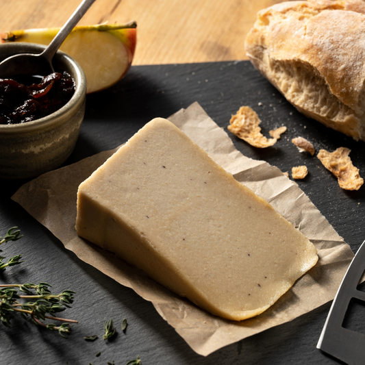 Perfect Pairings: Camden Cultured