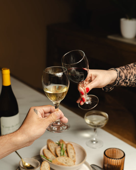Vegan Cheese and Wine Pairing: A Guide from the UK's First Plant-Based Cheesemonger