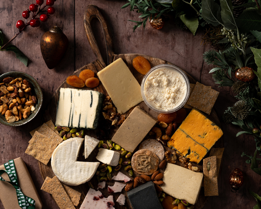 Cheeseboard