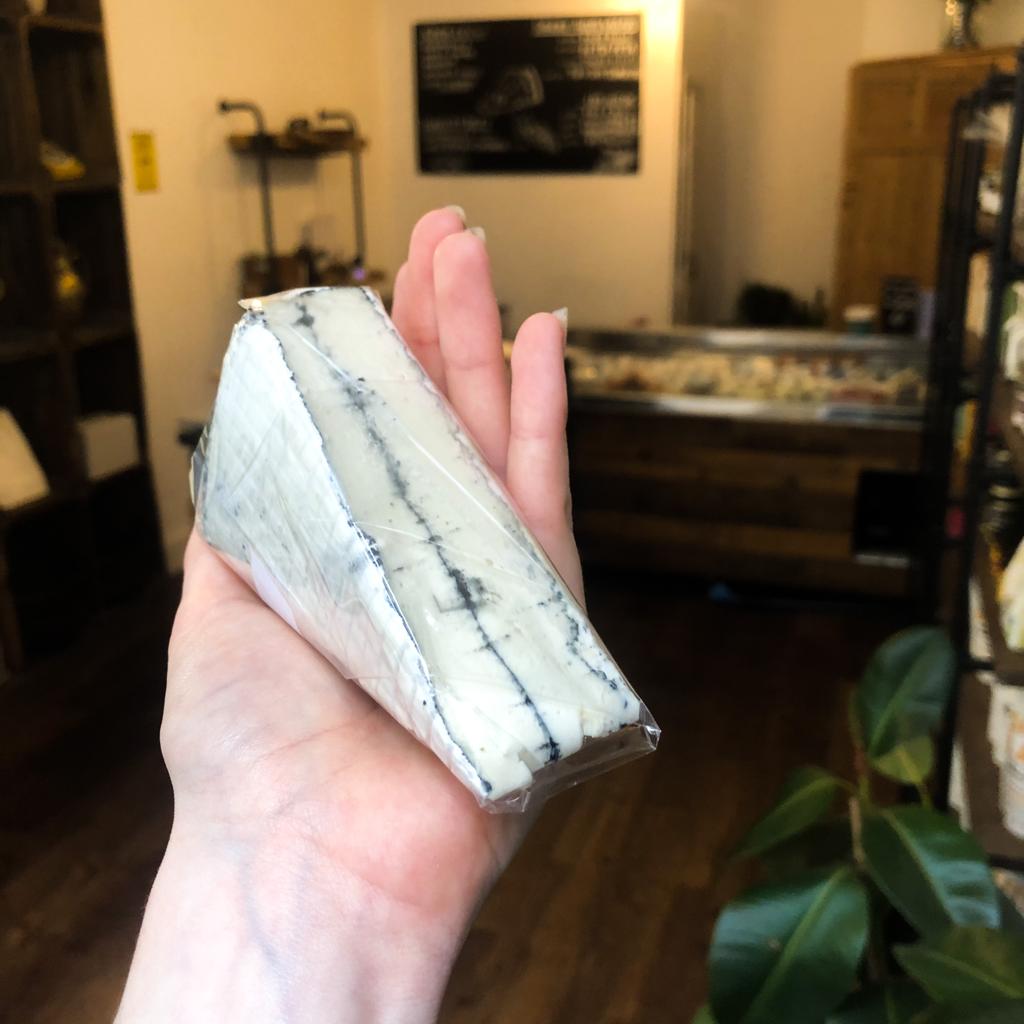 Plant-Based Cheese