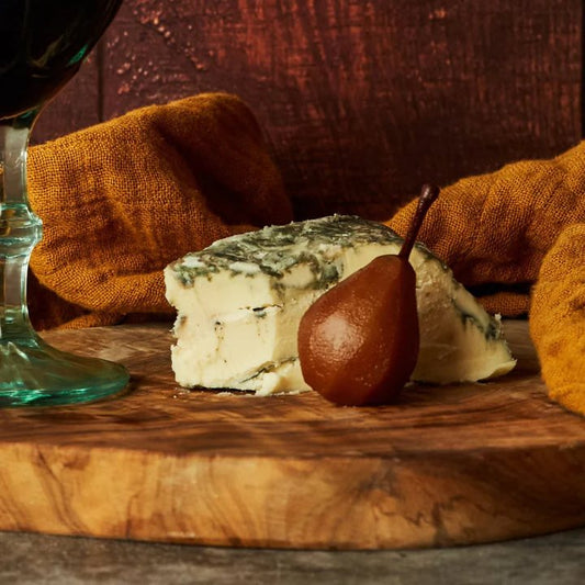 La Fauxmagerie Brixton Blue