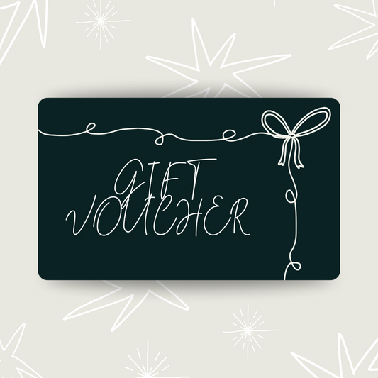 La Fauxmagerie Gift Card