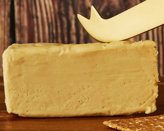 Shoreditch Smoked Vegan Cheese