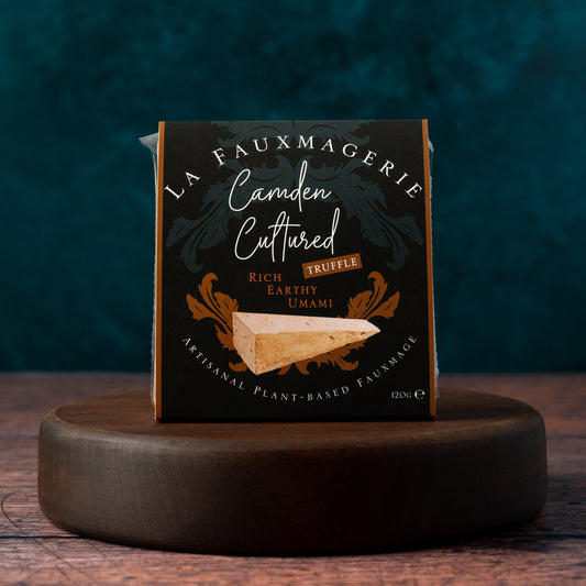 camden cultured - truffle